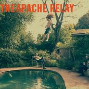 The Apache Relay, The Apache Relay (CD)