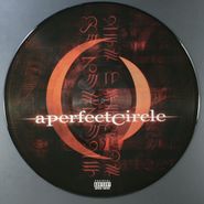 A Perfect Circle, Mer De Noms [Picture Disc] (LP)