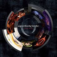 A Perfect Circle, Three Sixty [Deluxe] (CD)