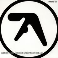 Aphex Twin, Selected Ambient Works 85-92 [Import] (CD)