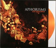 Red Sparowes, Aphorisms [Orange Vinyl] (12")