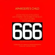 Aphrodite's Child, 666 [Import] (CD)