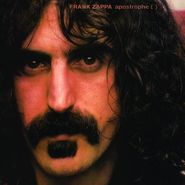 Frank Zappa, Apostrophe (') (CD)