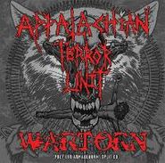 Appalachian Terror Unit, Prey For Armageddon : Split (CD)