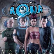 Aqua, Aquarius (CD)