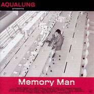 Aqualung, Memory Man (CD)