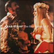 Arab Strap, The Shy Retirer E.P. (12")