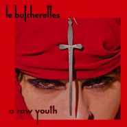 Le Butcherettes, A Raw Youth (CD)