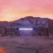 Arcade Fire, Everything Now [Day Version] (CD)