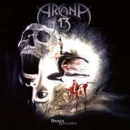Arcana 13, Danza Macabra (CD)