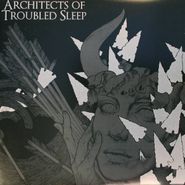 Cursed, Architects Of Troubled Sleep [Import, Grey Swirl] (LP)