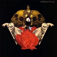 Architects, Revenge (CD)
