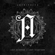 Architects, Lost Forever // Lost Together (CD)