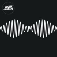 Arctic Monkeys, AM [Deluxe Edition] (LP)