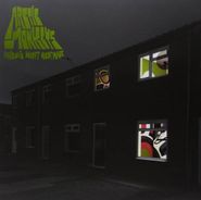 Arctic Monkeys, Favourite Worst Nightmare (LP)