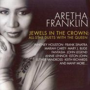 Aretha Franklin, Jewels In The Crown: All-Star Duets With The Queen (CD)