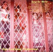 The Ladybug Transistor, Argyle Heir (CD)