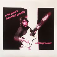 Ariel Pink's Haunted Graffiti, Underground (LP)