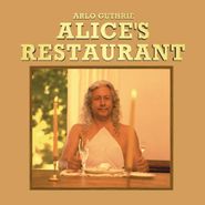 Arlo Guthrie, Alice's Restaurant: The Massacree Revisited (CD)