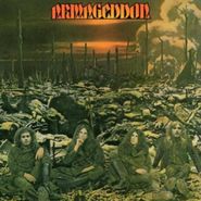 Armageddon, Armageddon [Import] (CD)
