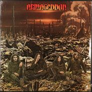 Armageddon, Armageddon [1975 US Issue] (LP)