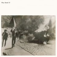 The Dead C, Armed Courage (LP)