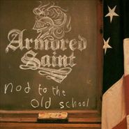 Armored Saint, Nod To The Old School (CD)