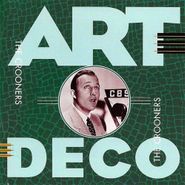 Various Artists, Art Deco: The Crooners (CD)