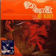 Art Blakey & The Jazz Messengers, Indestructible [2017 Music Matters 180 gram Vinyl] (LP)