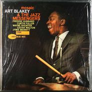 Art Blakey & The Jazz Messengers, Mosaic [Remastered 45RPM Music Matters Issue] (LP)