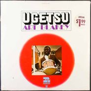 Art Blakey, Ugetsu (LP)
