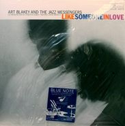 Art Blakey & The Jazz Messengers, Like Someone In Love [Reissue, 45rpm, Limited Edition] (LP)