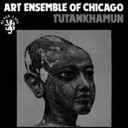 The Art Ensemble Of Chicago, Tutankhamun (CD)