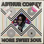 Arthur Conley, More Sweet Soul (LP)