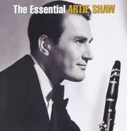 Artie Shaw, The Essential Artie Shaw (CD)