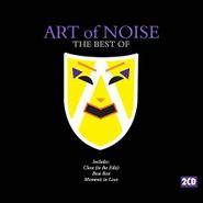 Art Of Noise, The Best Of Art Of Noise [Import] (CD)