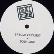 Bodyjack, Hotshot (Special Request Rmx) (12")