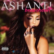 Ashanti, Braveheart (CD)