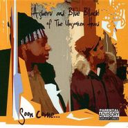 Asheru, Soon Come... (CD)