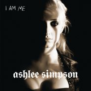 Ashlee Simpson, I Am Me (CD)