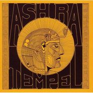 Ash Ra Tempel, Ash Ra Tempel [Import] (CD)