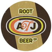 AshTreJinkins, Root Beer EP (12")