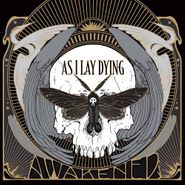 As I Lay Dying, Awakened (CD)