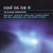 Be Music, Cool As Ice: The Be Music Productions [UK Import] (LP)