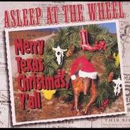Asleep At The Wheel, Merry Texas Christmas Y'all (CD)