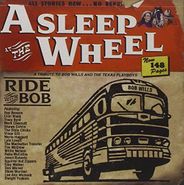 Asleep At The Wheel, Ride With Bob (CD)