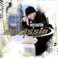 Assassin, Infiltration (CD)