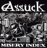 Assück, Misery Index (CD)
