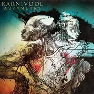 Karnivool, Asymmetry (CD)