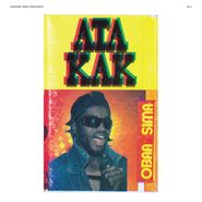 Ata Kak, Obaa Sima (CD)